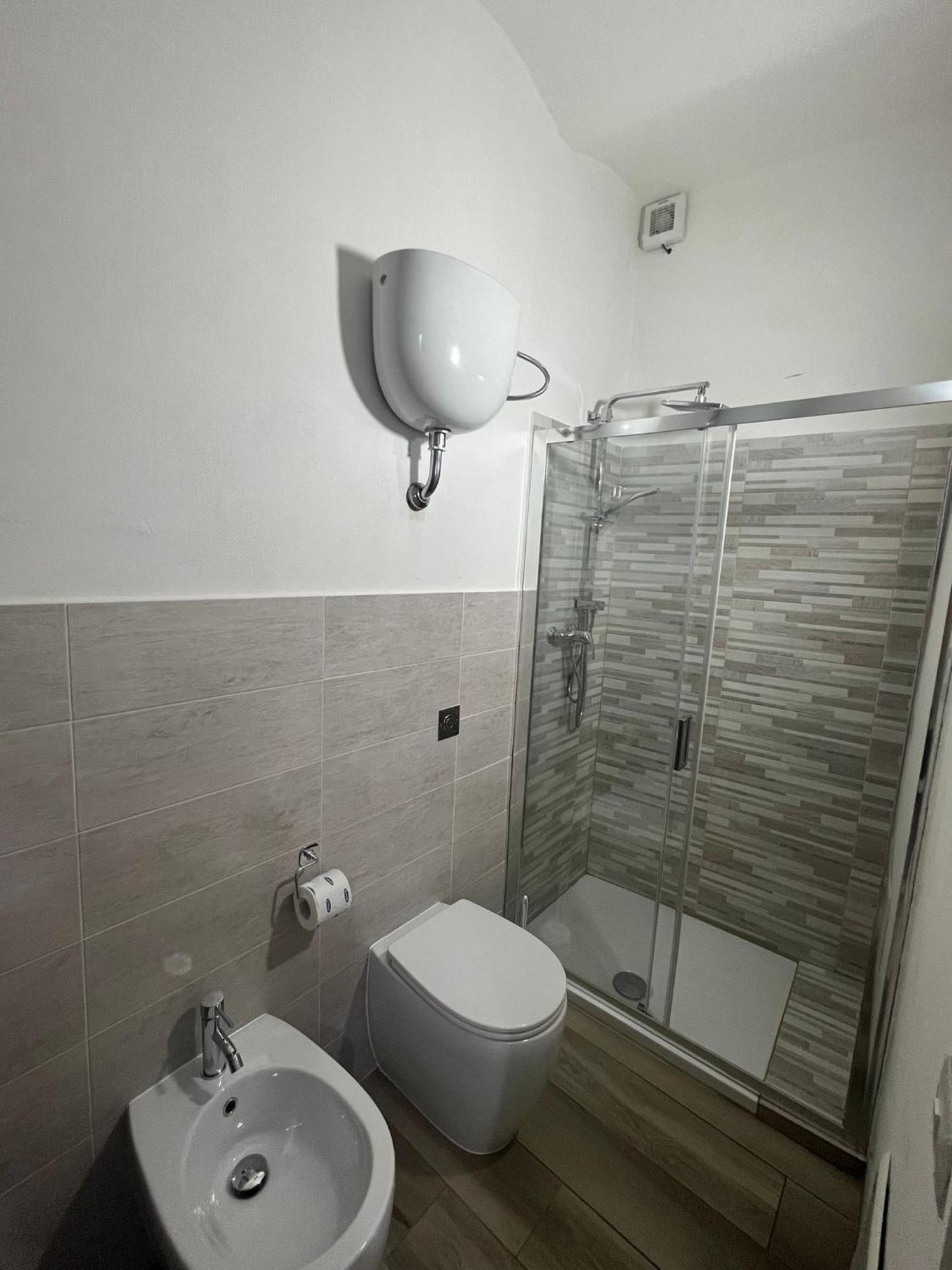 B&B Vittorio Emanuele Cirò Marina Exteriör bild